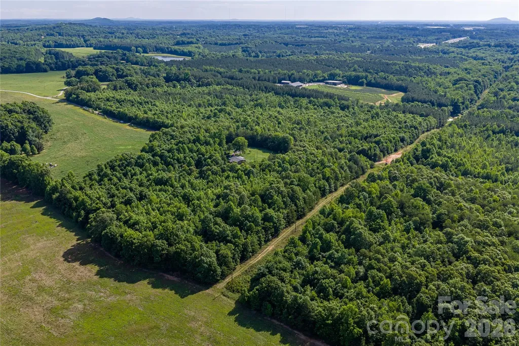0 Goins Farm Road Bessemer City NC 28016