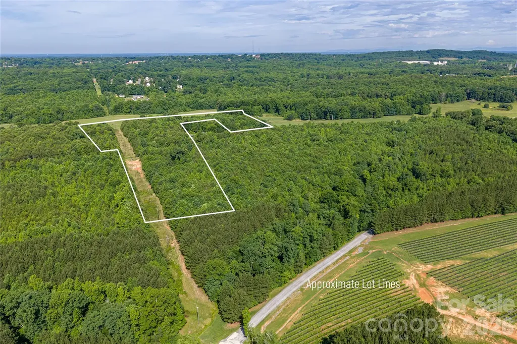 0 Goins Farm Road Bessemer City NC 28016
