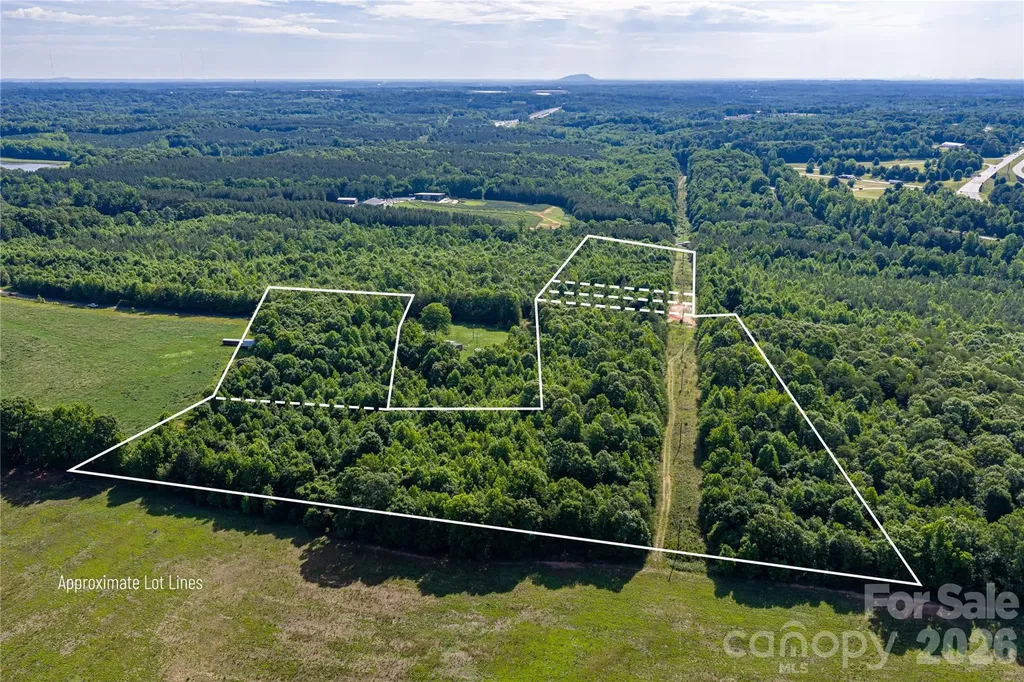 0 Goins Farm Road Bessemer City NC 28016