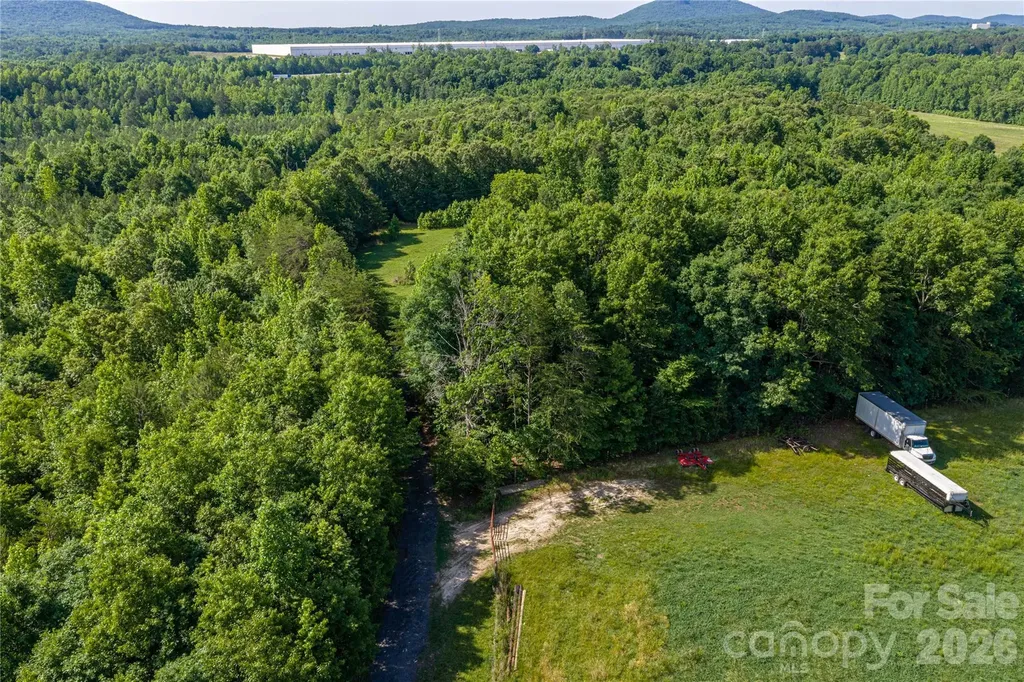 0 Goins Farm Road Bessemer City NC 28016