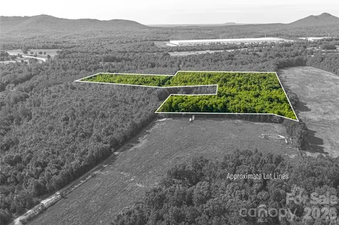 0 Goins Farm Road Bessemer City NC 28016