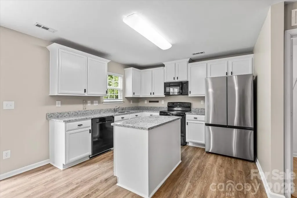 5229 Hawkins Meadow Court Charlotte NC 28213