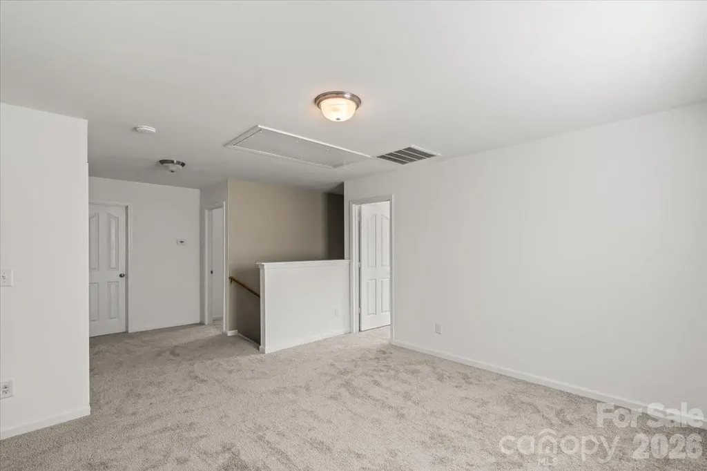5229 Hawkins Meadow Court Charlotte NC 28213