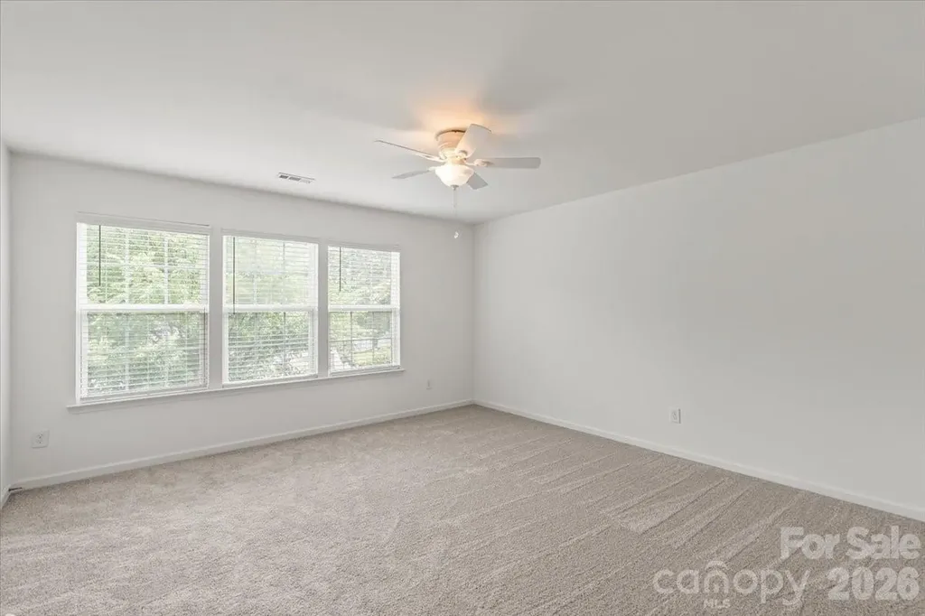 5229 Hawkins Meadow Court Charlotte NC 28213