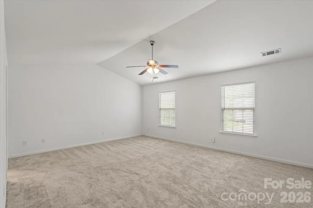 5229 Hawkins Meadow Court Charlotte NC 28213