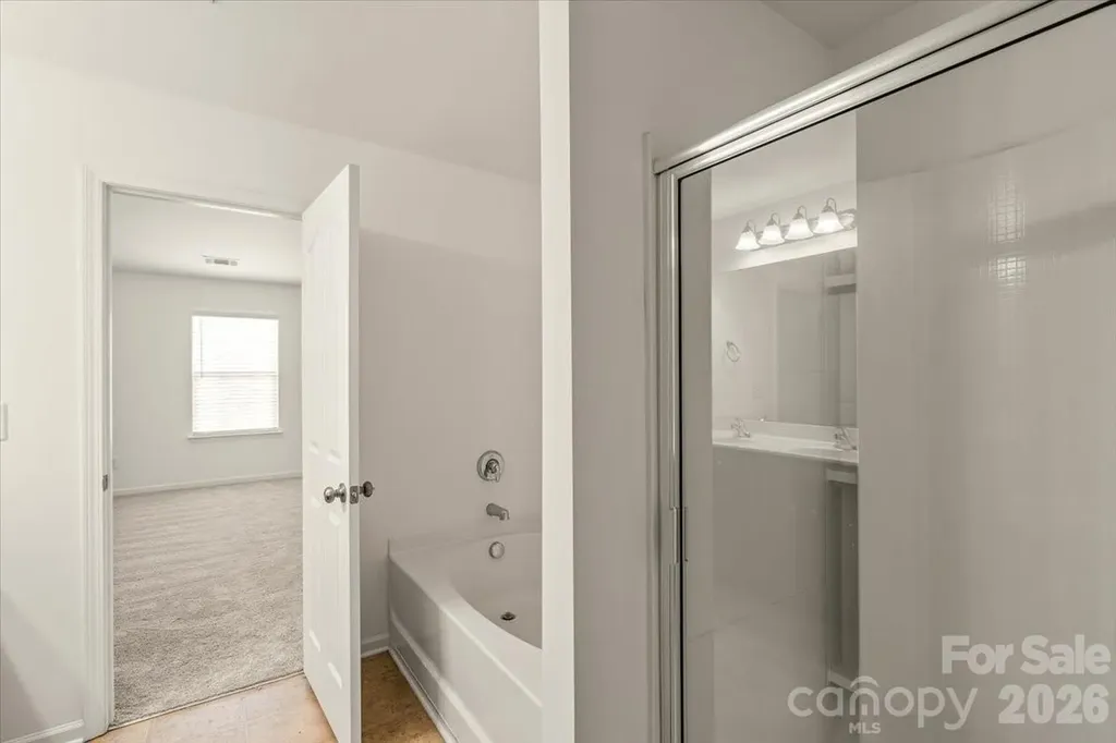 5229 Hawkins Meadow Court Charlotte NC 28213