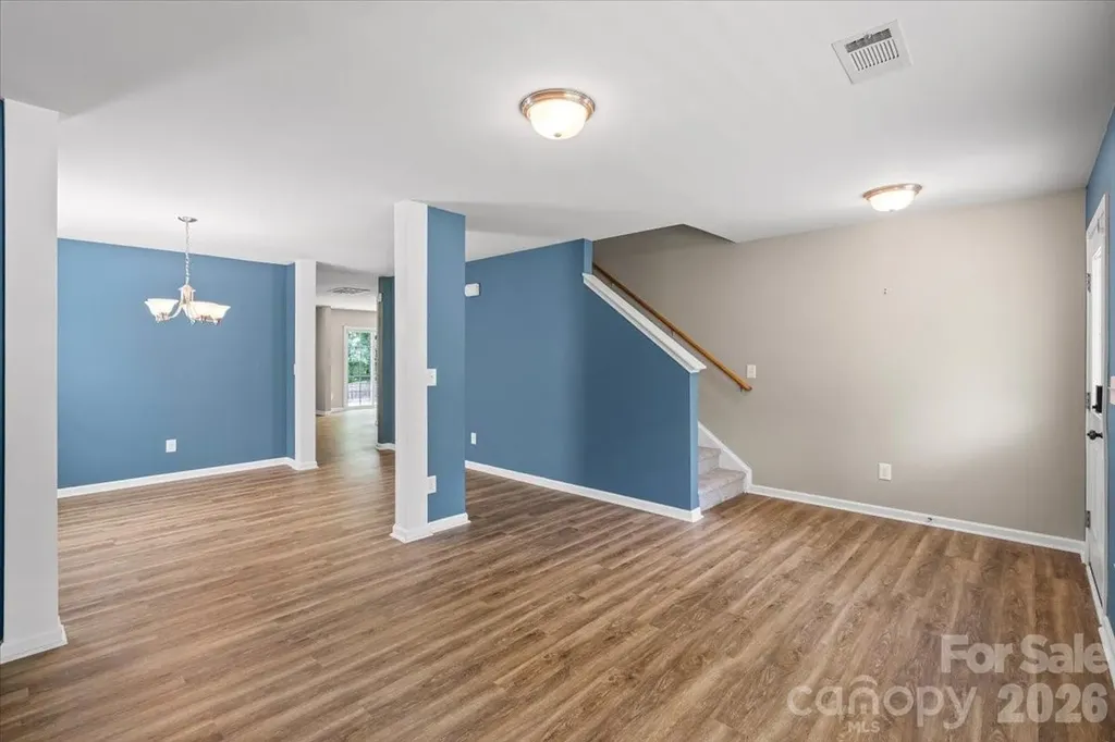 5229 Hawkins Meadow Court Charlotte NC 28213