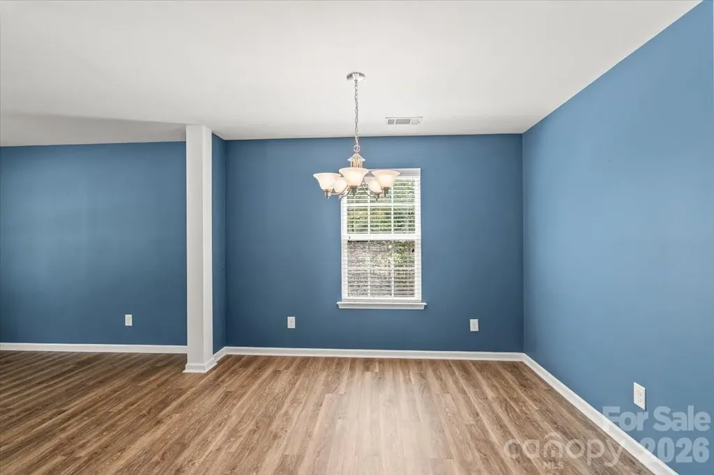 5229 Hawkins Meadow Court Charlotte NC 28213