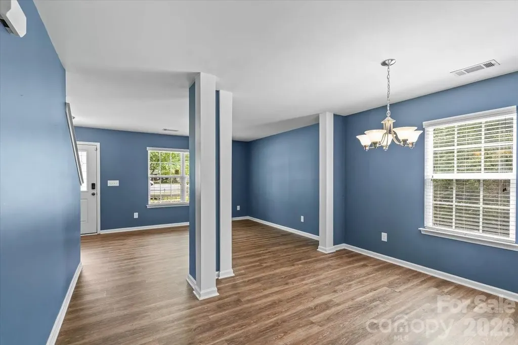 5229 Hawkins Meadow Court Charlotte NC 28213