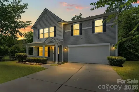 5229 Hawkins Meadow Court Charlotte NC 28213