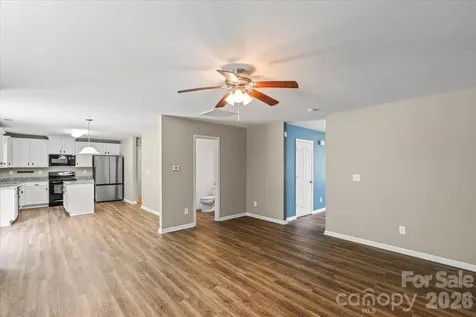 5229 Hawkins Meadow Court Charlotte NC 28213
