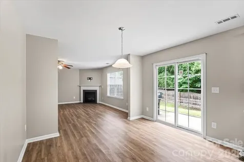 5229 Hawkins Meadow Court Charlotte NC 28213