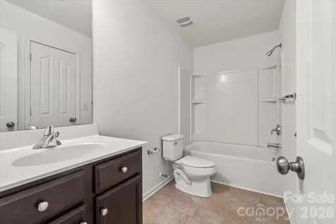 5229 Hawkins Meadow Court Charlotte NC 28213