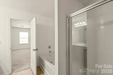 5229 Hawkins Meadow Court Charlotte NC 28213
