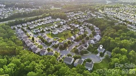 5229 Hawkins Meadow Court Charlotte NC 28213