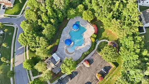 5229 Hawkins Meadow Court Charlotte NC 28213