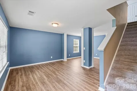 5229 Hawkins Meadow Court Charlotte NC 28213