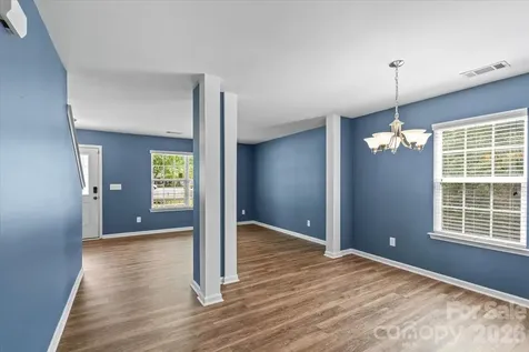 5229 Hawkins Meadow Court Charlotte NC 28213