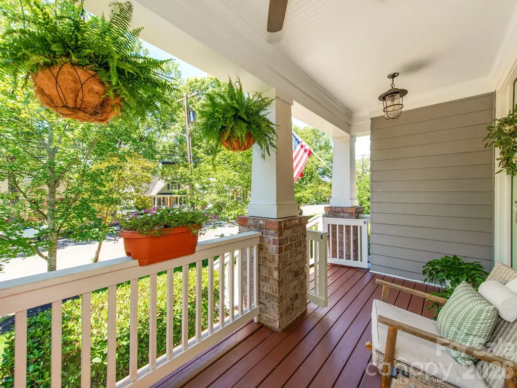 1805 Mecklenburg Avenue Charlotte NC 28205
