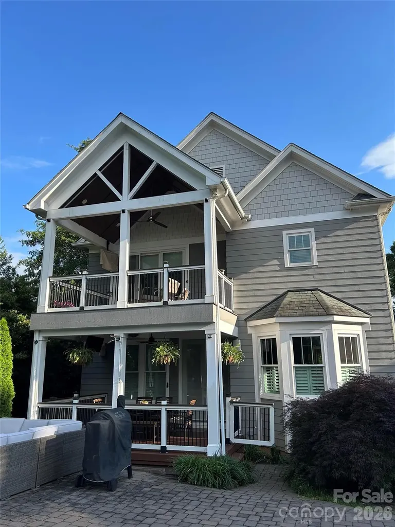 1805 Mecklenburg Avenue Charlotte NC 28205