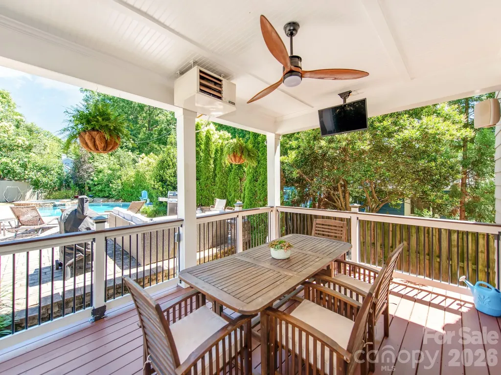 1805 Mecklenburg Avenue Charlotte NC 28205