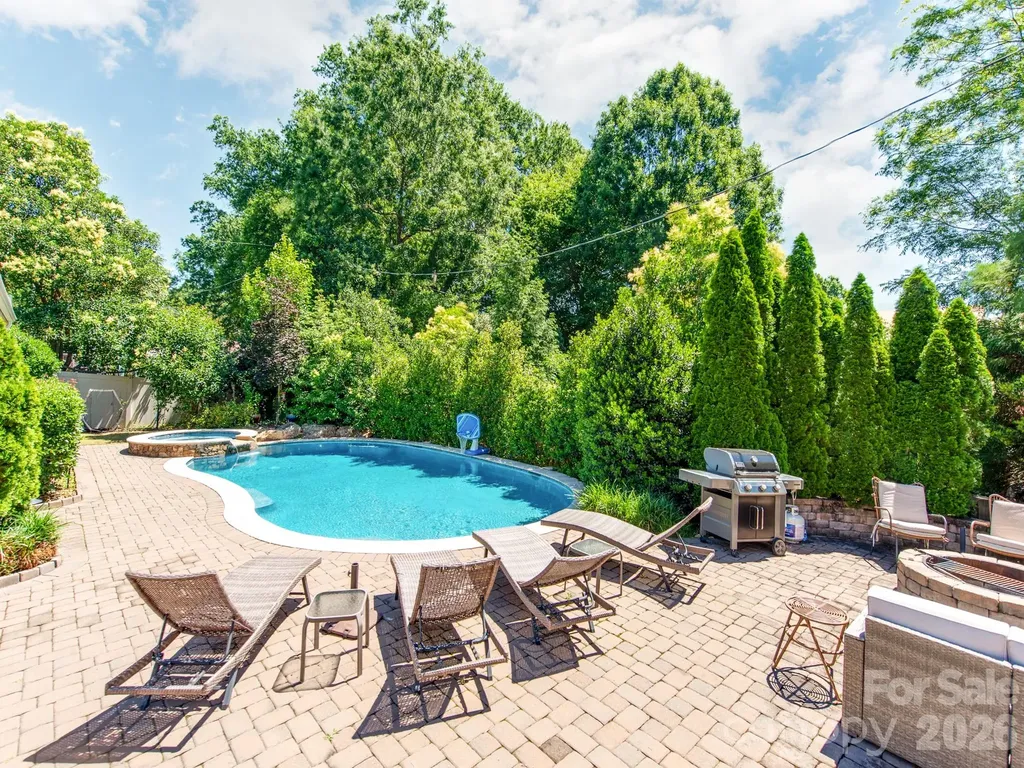 1805 Mecklenburg Avenue Charlotte NC 28205