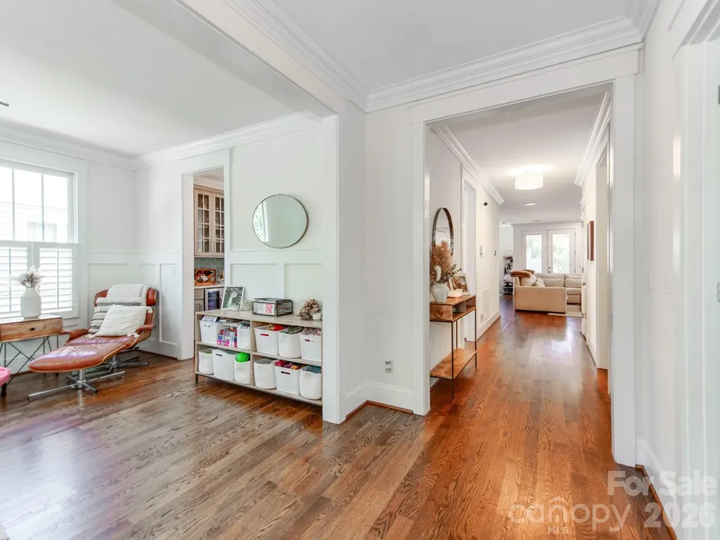 1805 Mecklenburg Avenue Charlotte NC 28205
