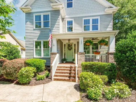 1805 Mecklenburg Avenue Charlotte NC 28205