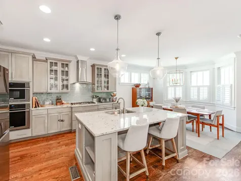 1805 Mecklenburg Avenue Charlotte NC 28205