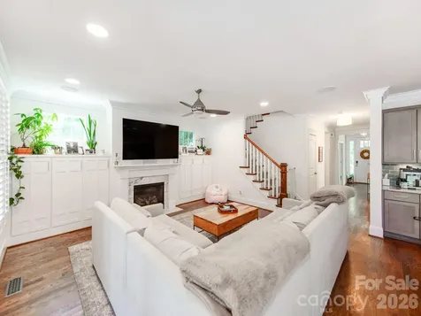 1805 Mecklenburg Avenue Charlotte NC 28205