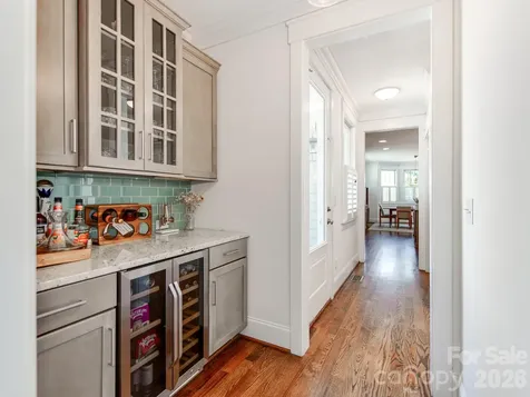 1805 Mecklenburg Avenue Charlotte NC 28205
