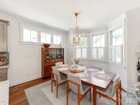 1805 Mecklenburg Avenue Charlotte NC 28205