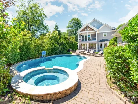 1805 Mecklenburg Avenue Charlotte NC 28205