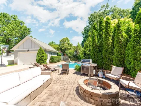 1805 Mecklenburg Avenue Charlotte NC 28205