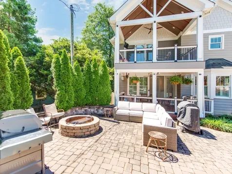 1805 Mecklenburg Avenue Charlotte NC 28205