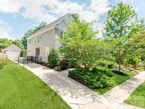 1805 Mecklenburg Avenue Charlotte NC 28205
