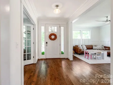 1805 Mecklenburg Avenue Charlotte NC 28205