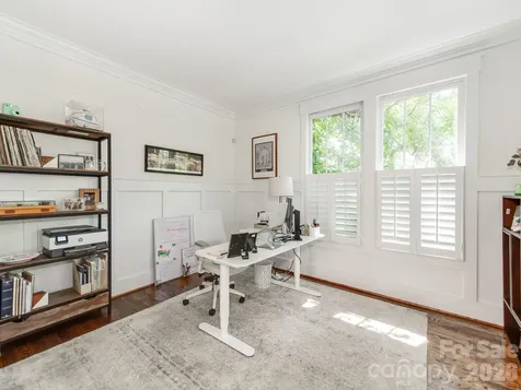 1805 Mecklenburg Avenue Charlotte NC 28205
