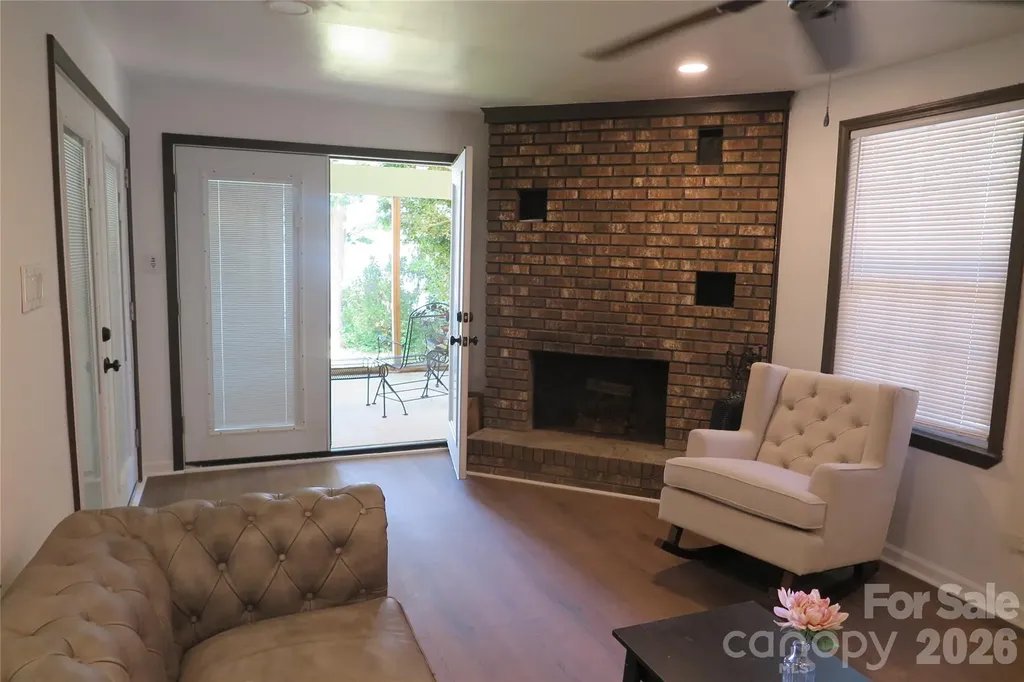 2844 Morris Lane Denver NC 28037