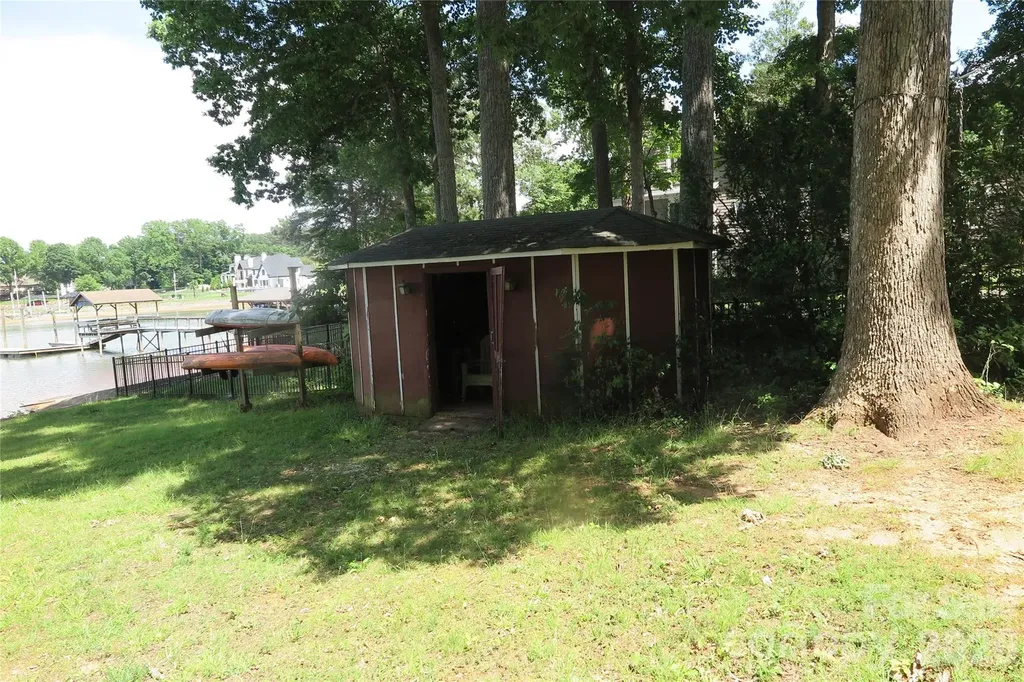 2844 Morris Lane Denver NC 28037