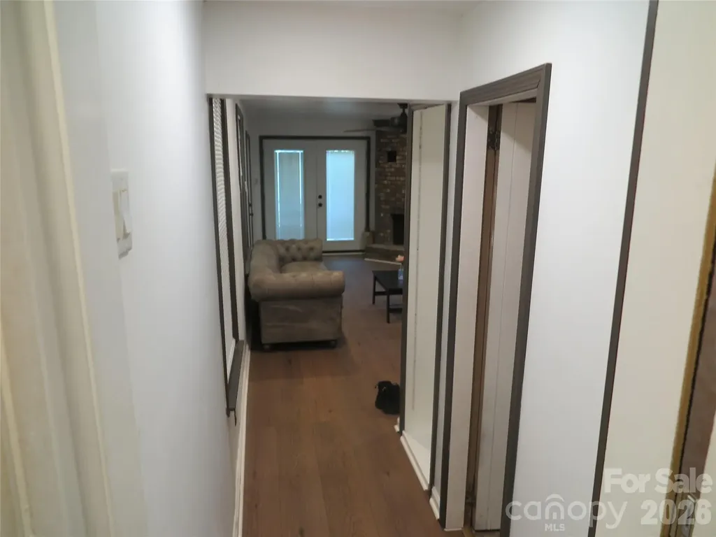 2844 Morris Lane Denver NC 28037