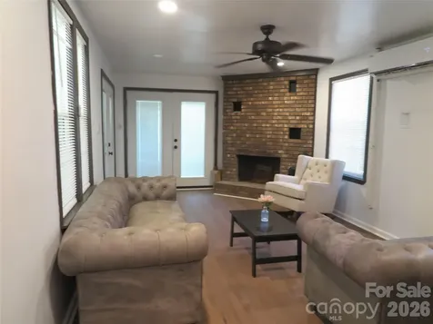 2844 Morris Lane Denver NC 28037