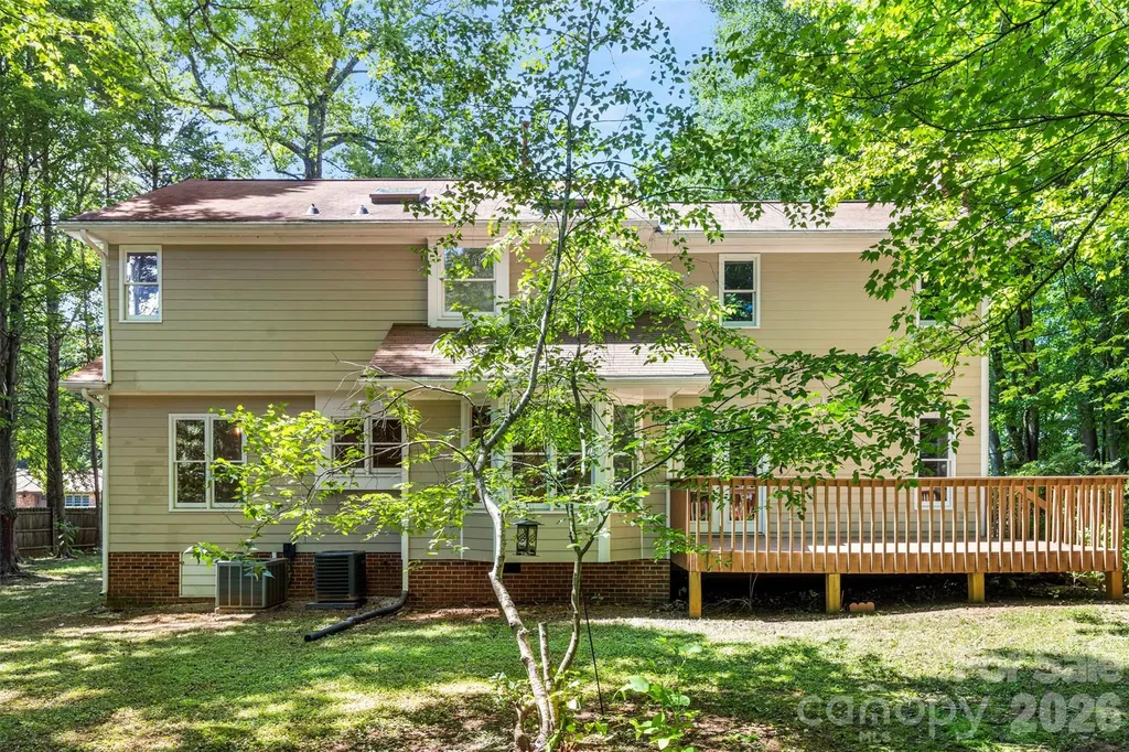 932 Alexandria Court Gastonia NC 28056