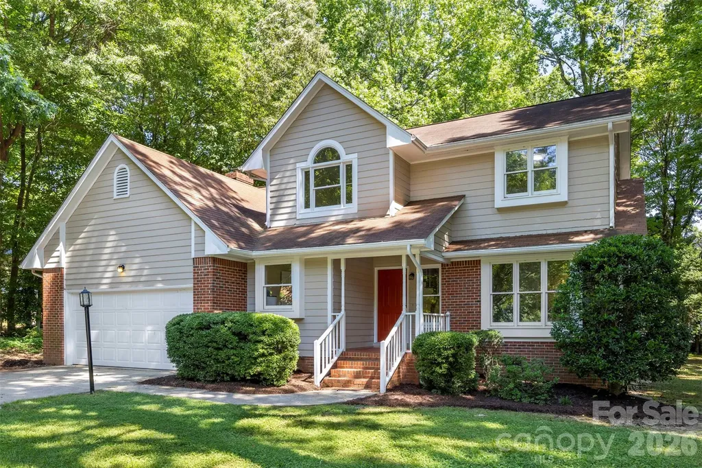 932 Alexandria Court Gastonia NC 28056