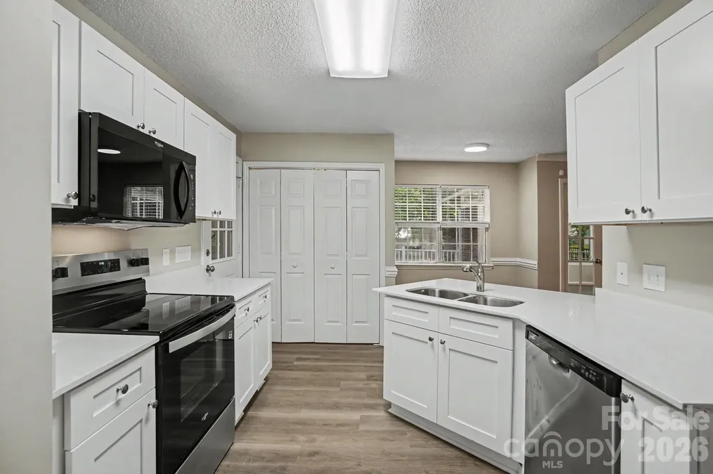 1255 Hawthorne Drive Indian Trail NC 28079