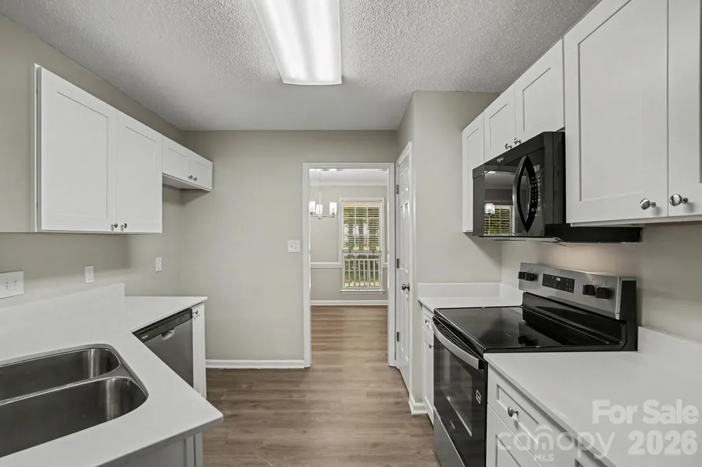 1255 Hawthorne Drive Indian Trail NC 28079