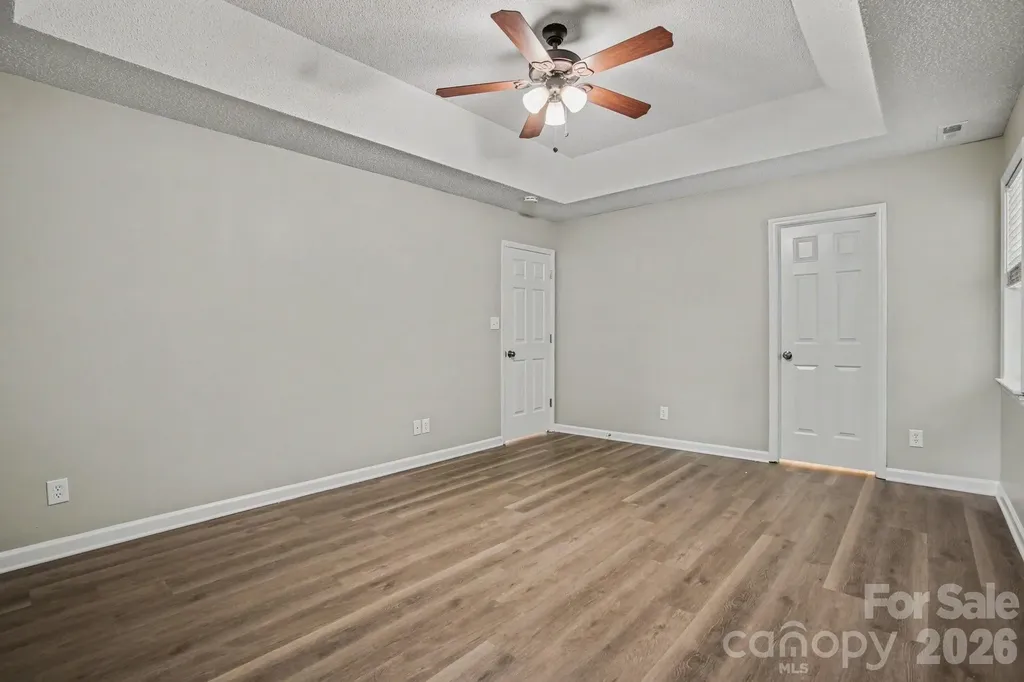 1255 Hawthorne Drive Indian Trail NC 28079