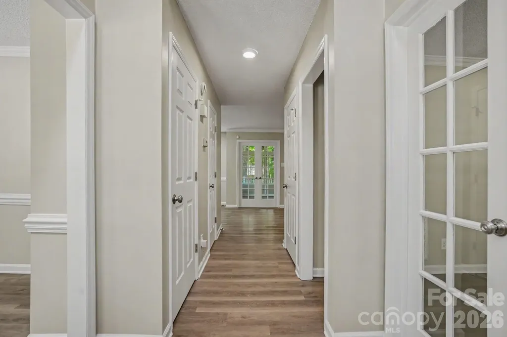 1255 Hawthorne Drive Indian Trail NC 28079