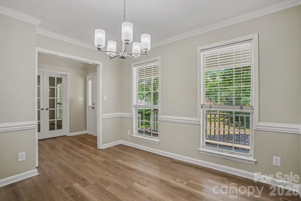 1255 Hawthorne Drive Indian Trail NC 28079