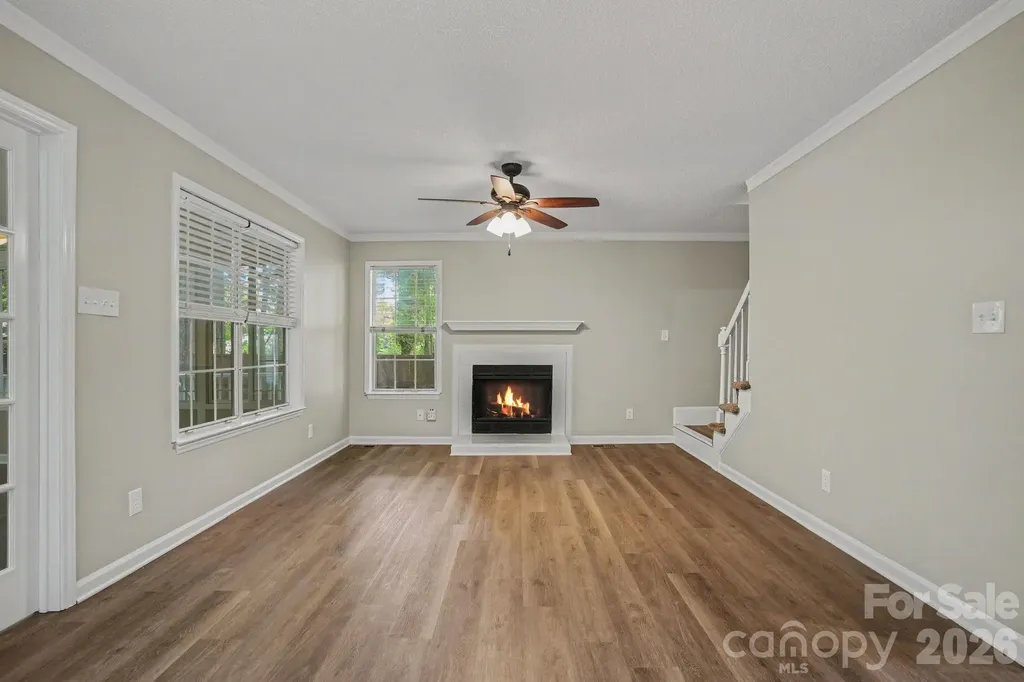 1255 Hawthorne Drive Indian Trail NC 28079
